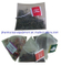 Vertical New Model Full Automatic Nylon Pyramids Tea Bag Packing Machine