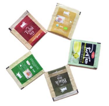 Whosale High Quality Single Chamber Tea Bag Packing Machine for Tea (DXDC8IV)