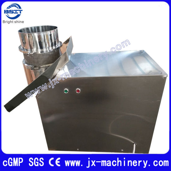 Zl-300 Rotary Pharmaceutical Granulator Machine (with GMP standards)