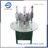 3 Filling Head Manual Operate Coffee Tea Cup Hidden Filling Packing Machine (BS838)