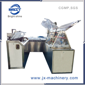 Automatic Pharmaceutical Table Suppository Filling Machine (ZS-U)
