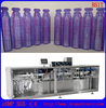Plastic Ampoule Bottle Liquid Filling Sealing Machine (pharmaceutical or pesticide)