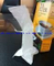 PLC Touch Screen Servo Motor Tea Bag Making Machine for Green Tea/Black Tea
