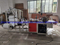 PLC Touch Screen Servo Motor Tea Bag Making Machine for Green Tea/Black Tea