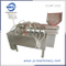 PLC Control Pharmaceutical Injector Ampoule Filling Sealing Machine with Ce (4 filling Head)