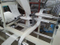 High Speed New Design Tea Bag Making Machine Price /Filter Paper Envelope Machine (TMB)
