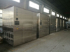 (DMH)SS304 stainless steel Pharmaceutical Steam and Dry Heat Sterilizer