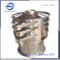 SUS304 Good Quality Vibration Sifter Machine with GMP (ZS-600)
