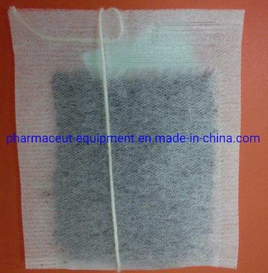 High Quality Ccfd6 Automatic Tea Bags Envelope Packing Machine