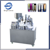 Semi Automatic/Toothpaste/ Soft Plastic Composite/Aluminium Tube/Tube Filling Sealing Machine