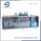 Automatic Oral Drinking Plastic Ampoule Forming and Filling Machine