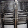 Pharmaceutical machine Hot Air Circulation Drying Oven with CE 