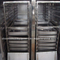 Hot Air Circulation Drying Oven Meet with GMP