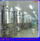 Turbojet Fluid-Bed Granulator Coater Machinery (LBF)