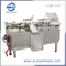 8 Fillling Heads Button Control Pesticide Glass Ampoule Filling Sealing Machine (AFS-8)