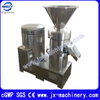 Food Industry Vertical Peanut Butter Making Colloid Mill Machine