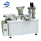 Factory Manufacture 10ml Bottle Injection Cap Machine with Mould