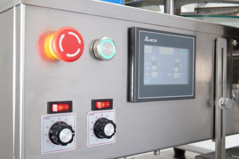 BPY-2B Benchtop Tablet Capsule Softgel Intelligent Electronic Counting Machine 