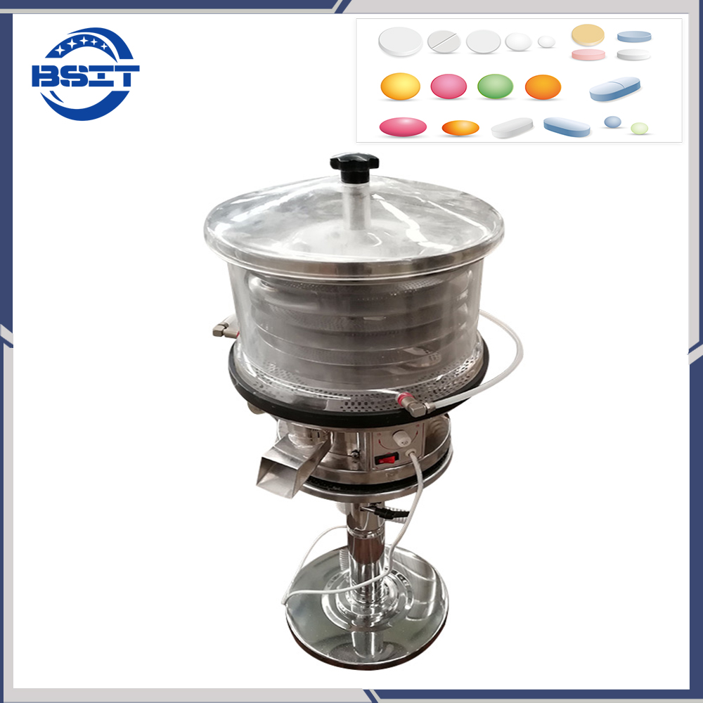 BZS300 Tablet sorting /tablet sorter machine/Tablet Polishing/ tablet Polisher