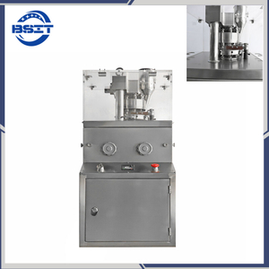 ZP5A Hot selling Small Scaled Production R&D tablet press machine