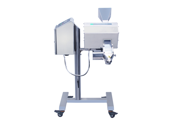 Factory supply automatic Metal Detector for Food, Pharmaceutical, Plastic, Chemical, Toy Industry