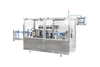 BSIT Brand plastic ampoule filling and sealing machine for pharmaceutical/food/health/daily product/cosmetics industry
