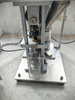 DP12/DP25 high quality lab Single station pill press machine Small Tablet Press Machine for pharmaceutical 
