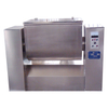 CH model Blending Equipment Flour Powder Blender Machine Trough Type Mixer with SUS304 stainless steel