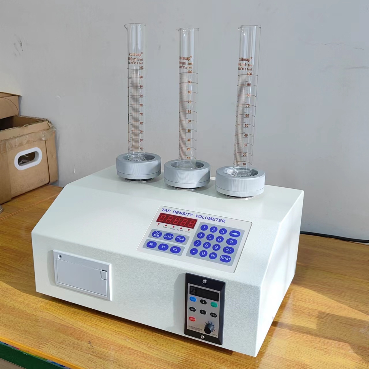 BHY-100C