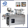 Dpp-80 Best Quality Oliva Oil Liquid Blister Packaging Machine Meet with CE 