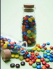 Pharmaceutical Tablet Coating Machine (BY400 Standard Configuration)