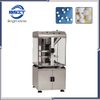 DP12/25 SUS304 high quality effervescent Vitamin C tablet press lab pill press machine 
