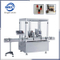 2-30ml Eyedrop Liquid Filling Sealing Capping Labeling Machine