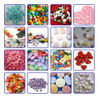 High Quality SUS304 Candy Tablet Sugar Film Coating Machine (BYC600)