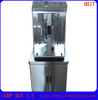 Bdp12A benchtop tablet press for testing lab pharmaceutical factory