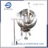 Tablet Chocolate Sugar Candy Coating Machine (BYC600)