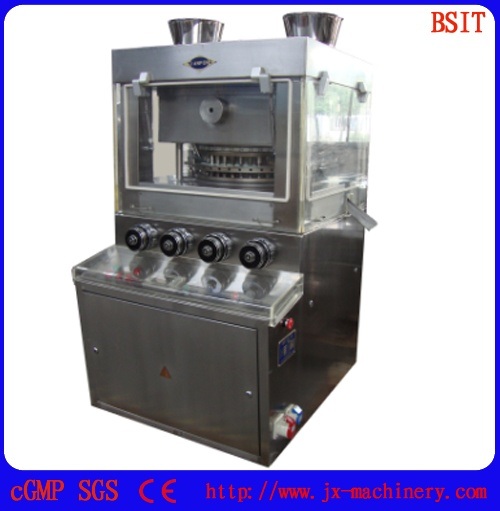 Good Manufacture Rotary Tablet Press Machine/Pill Press Machine for Zp35