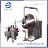 Tablet Chocolate Sugar Candy Coating Machine (BYC600)