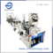 Automatic E-Cigarette Plastic Bottle Liquid Filling Stoppering Capping Machine