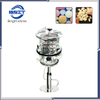 Hot Sale SUS304 Stainless Steel BZS300 Tablet Polisher After Tablet Press 