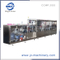 Pharmaceutical Machinery Plastic Ampoule Liquid Filling Sealing Machine (cGMP Standards)