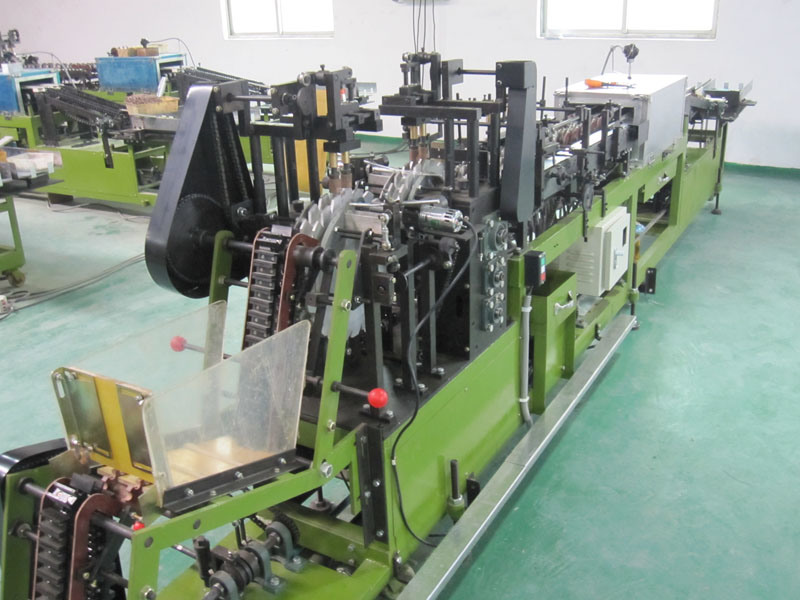 Horizontal Ampoule Pharmaceutical Forming Machine Production Line Machine