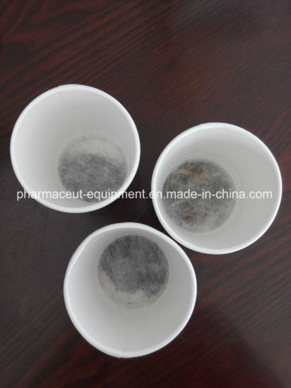 Tea Hidden Paper Cup Making Machine Prices (BS)