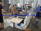 PLC Touch Screen Servo Motor Tea Bag Making Machine for Green Tea/Black Tea