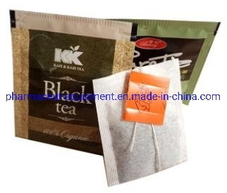 High Speed Single Chamber Tea Bag Filling Packing Machine Model Dxdc8IV