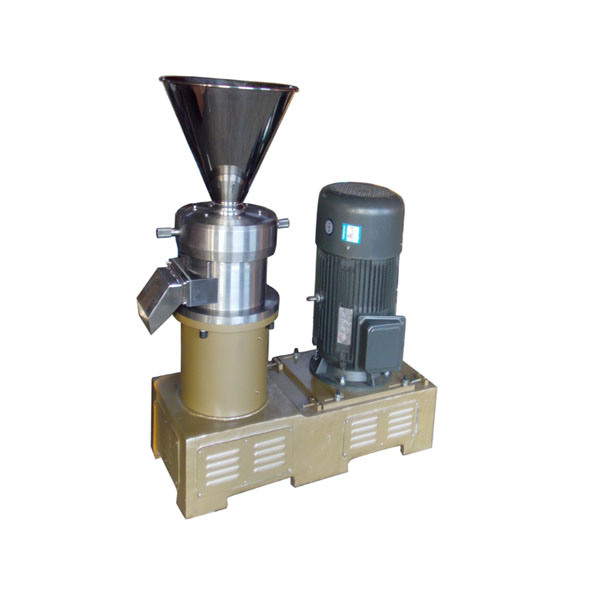 Wholesale Food Peanut Colloid Mill Machine (JMS130)