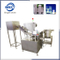 Hot Sale Vitamin C Effervescent Tablet Bottle Packaging Machine with SUS34/SS316 (BSP40A)