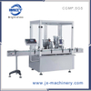High quality eye drop liquid filling sealing machine for galss bottle/plastic bottle 