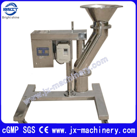 Fz Series factory supply good quality Fast Granulator machine with GMP standards 