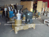 Food Industry Vertical Peanut Butter Making Colloid Mill Machine